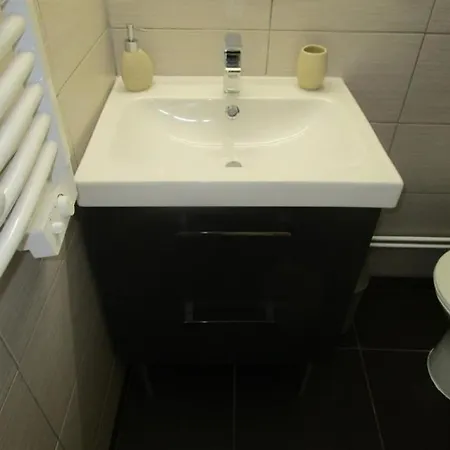 Studio En Centre Ville Les Sables-dʼOlonne