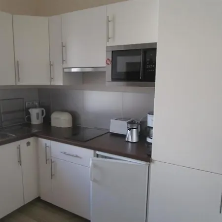Apartament Studio En Centre Ville