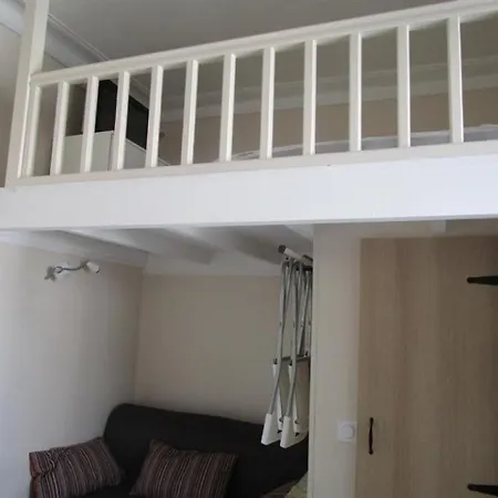 Apartament Studio En Centre Ville *