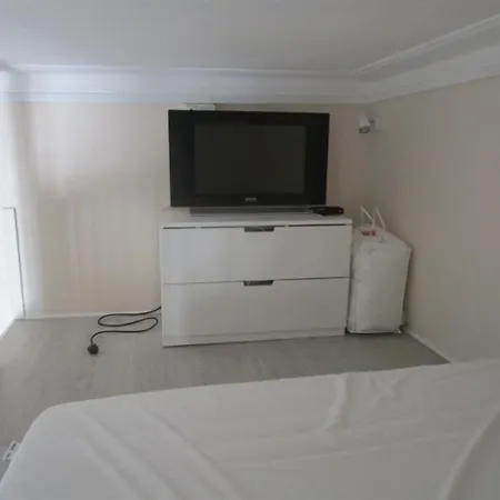 Apartament Studio En Centre Ville Les Sables-dʼOlonne