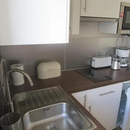 Studio En Centre Ville Apartament